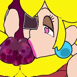 Super peach time