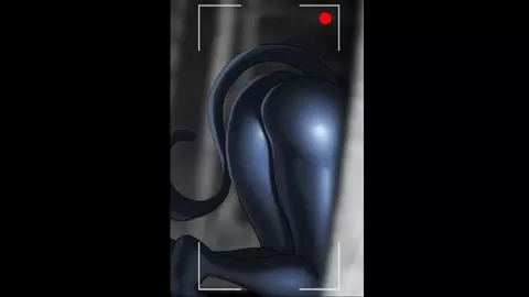 Ghostcam  - Inkling Ghaul