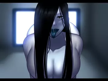 Ghost Girl