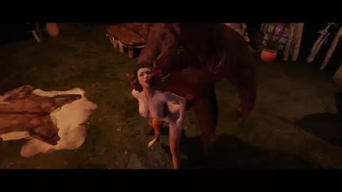 Beauty and Beast