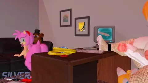 Vanilla's Office