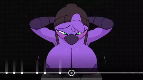 [Beat Banger] Zoe pounding [ALTERNATE SONG-MOD]