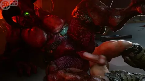 Baron of Hell Slain