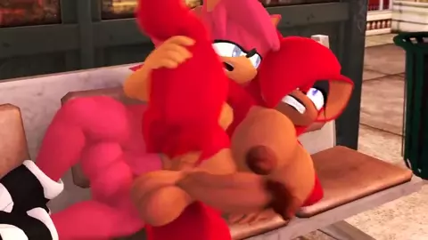 Bat Girl Fucked and Fuck