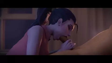 Romantic Night [Xordel][4K]