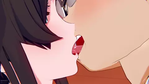 [Shorts] Yukinoshita Yukino [Oregairu] 01