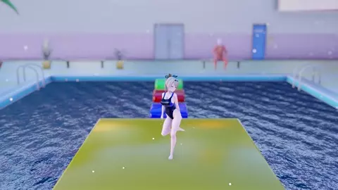Iroha sex dance [ブラン]