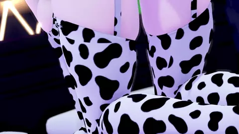 KUROMARU sex dance After That Iroha ver. (Cowgirl) [ブラン]