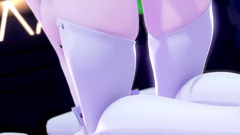 KUROMARU sex dance After That Iroha ver. [ブラン]