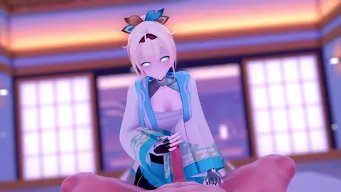 HMV Series Iroha ver. [ブラン]