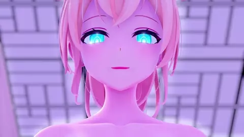 HMV Series Luxury Bathhouse Iroha ver. (Naked) [ブラン]