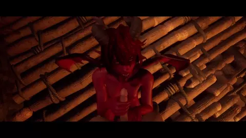Succubus Finish