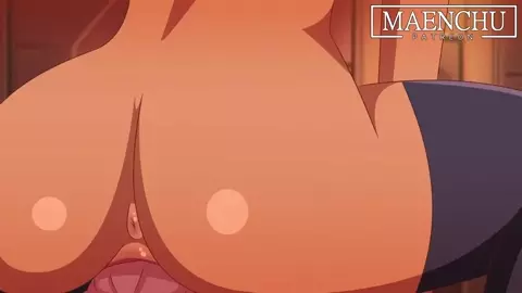 Jahy [Maenchu] V2