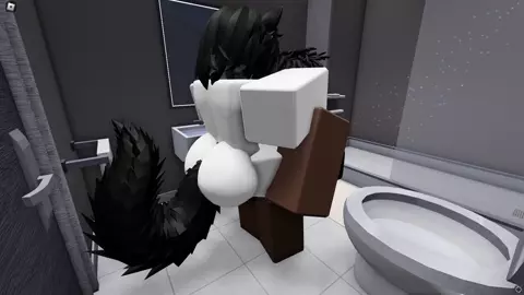 Furry has the best time of her life