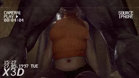 Ashley Leak Video ( X3D )