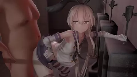 [HMV] MMD Hentai Edit