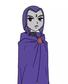 Futa Raven