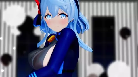 Nice Body /Amau Ako