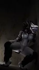 Glory Hole scp-1471 - kompakt