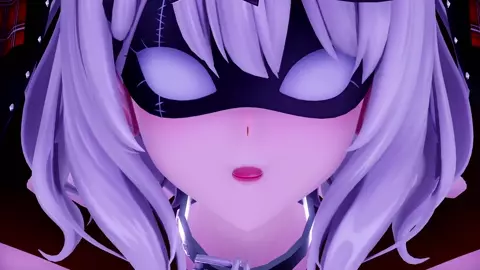 HMV Series Part ③ Sakamata Chloe [ブラン]