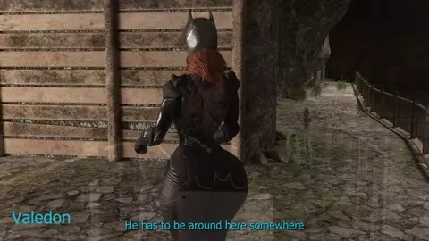 Batty Knight