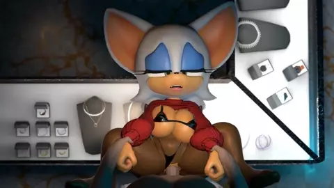 Rouge [Sweater][JojoMingles][4K]
