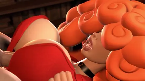 Ms Bellum [JojoMingles][4K]