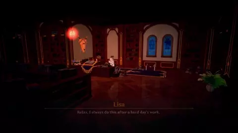 lisa x jean