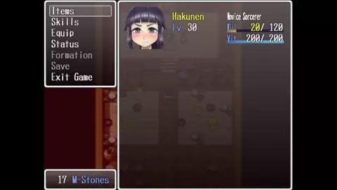 The Three Charms R Ep 4: A yokai idol?