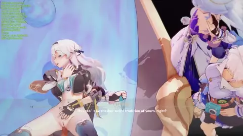 Come Back To Me, Week 8
