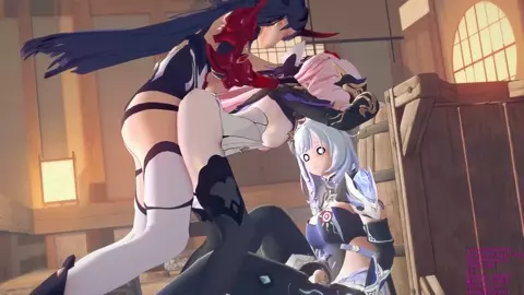 Happy Nirthday, Mei!