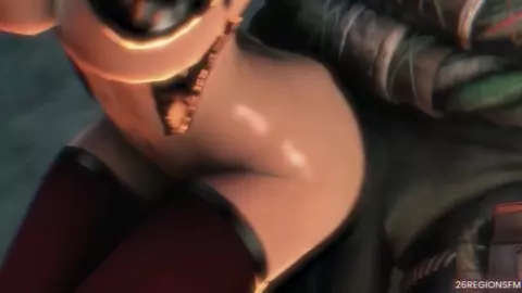 Monster PMV/HMV