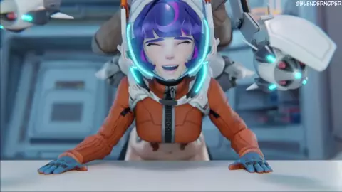 Juno Animation 1