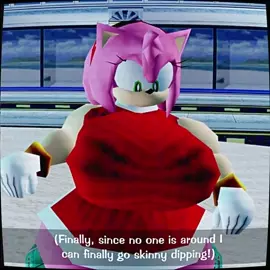 Amy Adventure!