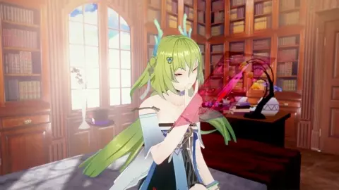 Osiris Hentai Aether Gazer Missionary Sex X-Ray Creampie MMD 3D Blonde Hair