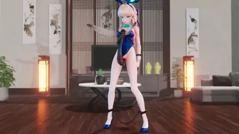 Toki×insect Sex