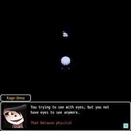 Shrift 2 Kage-Onna - Ending