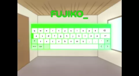 Fujiko Mine