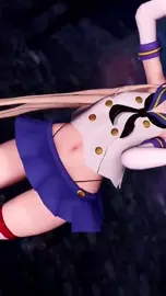 Shimakaze - Excuse Me [MMD R18]