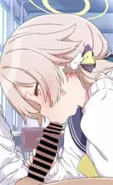 Hifumi Ajiya's blowjob
