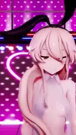 Shimakaze - Luvoratorrrrry! [MMD R18]