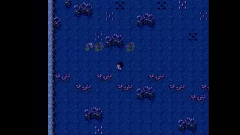 The Three Charms R Ep 7: The Howling caverns!