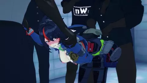 Zhu Yuan Gangbang