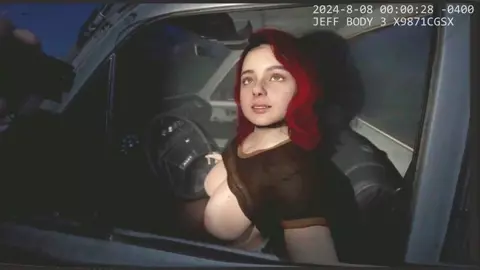 DUI Handjob. [Yellowbea]
