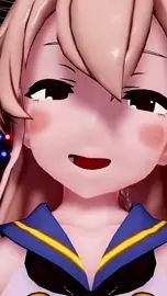 Shimakaze - Jaipur Dance [MMD R18]