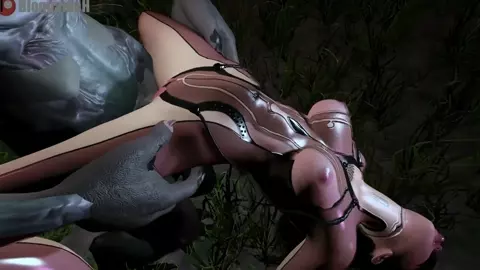 Stellar Blade EVE Defeated 2 FULL IN PATREON
