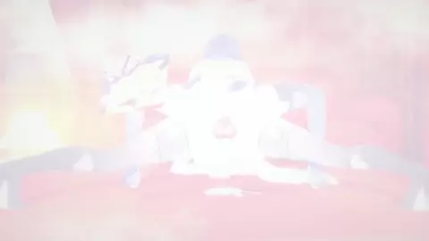009 Black swan & Acheron in sharingan sex[FUTA]【HSR】