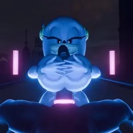 Zeta the Echidna