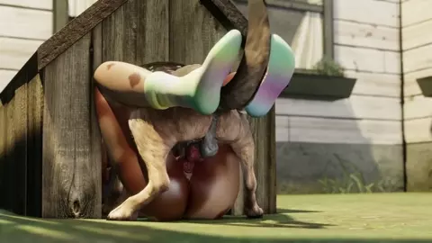 joy from fortnite gets fucked by dog by [JP_Btos]