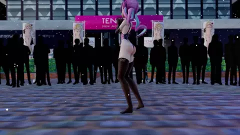 SEXDance Marine Maid's Outdoor Live [ブラン]